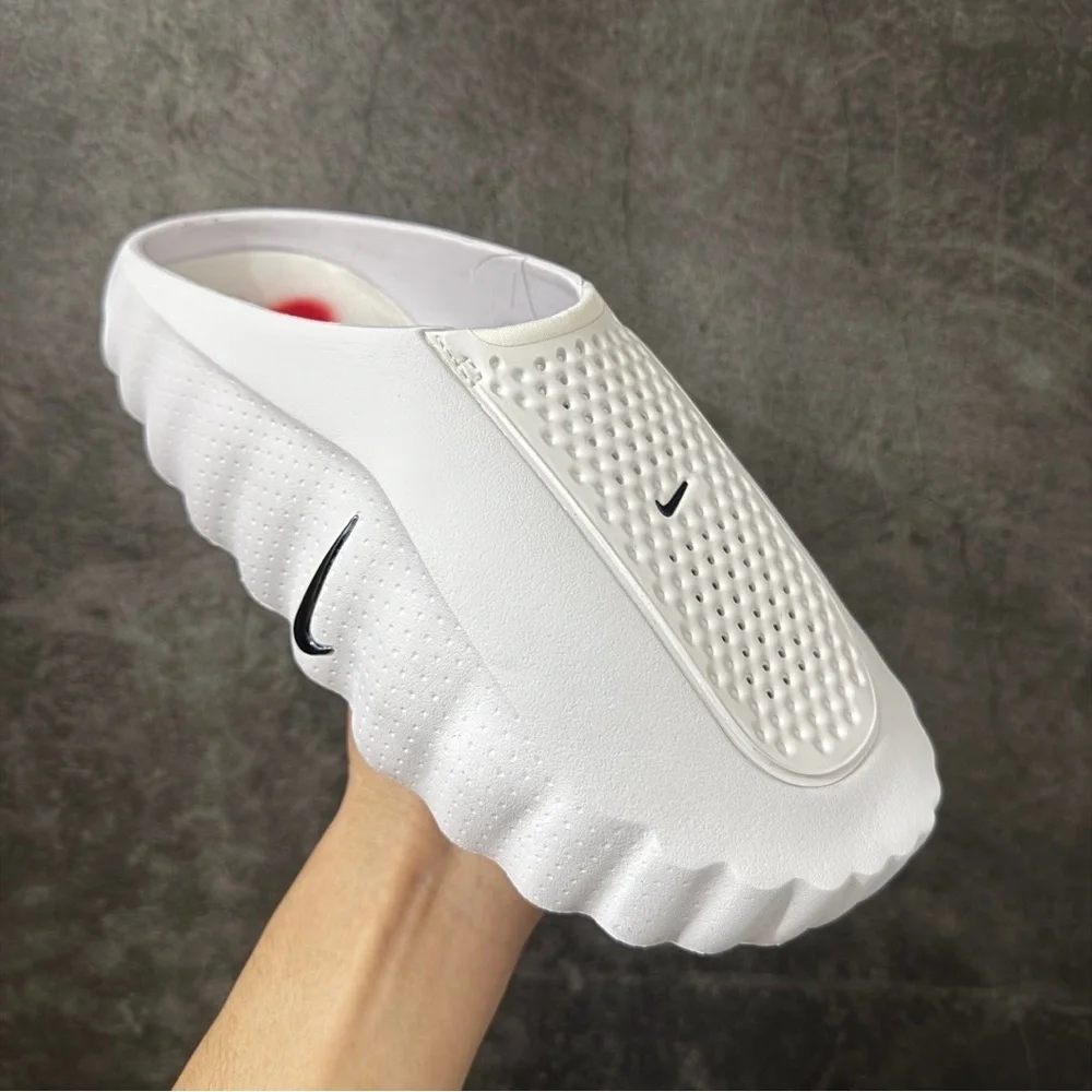 Nike what you